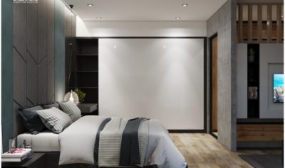 HOÀN THIỆN SHOWROOM NỘI THẤT GREENHOME