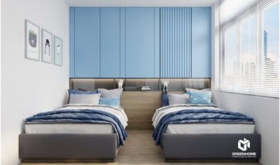 THIẾT KẾ NỘI THẤT NHÀ PHỐ TẠI BÌNH DƯƠNG ĐẲNG CẤP, SANG TRỌNG