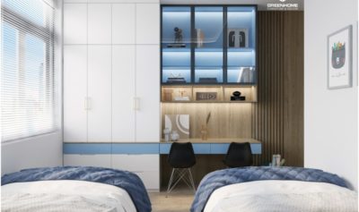 THIẾT KẾ NỘI THẤT NHÀ PHỐ TẠI BÌNH DƯƠNG ĐẲNG CẤP, SANG TRỌNG