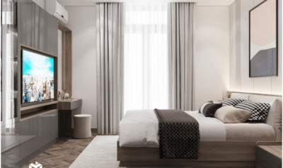 THIẾT KẾ NỘI THẤT NHÀ PHỐ TẠI BÌNH DƯƠNG ĐẲNG CẤP, SANG TRỌNG