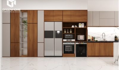 THIẾT KẾ NỘI THẤT NHÀ PHỐ TẠI VŨNG TÀU ĐẸP MÊ LY