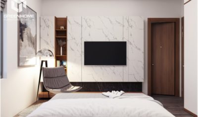 THIẾT KẾ NỘI THẤT NHÀ PHỐ TẠI VŨNG TÀU ĐẸP MÊ LY