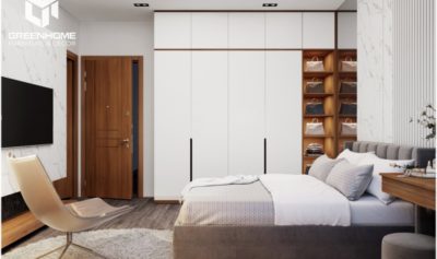 THIẾT KẾ NỘI THẤT NHÀ PHỐ TẠI VŨNG TÀU ĐẸP MÊ LY