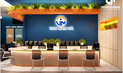 CẢI TẠO NỘI THẤT VĂN PHÒNG CÔNG TY TNHH THƯƠNG MẠI & DỊCH VỤ VÂN NAM