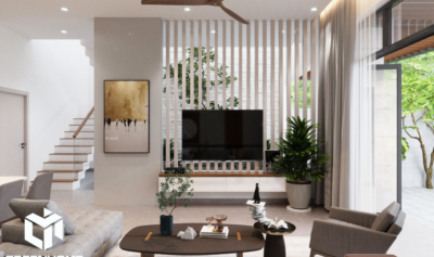 KHÁM PHÁ MẪU NỘI THẤT NHÀ PHỐ HIỆN ĐẠI TẠI BÀ RỊA ĐẸP MÊ LY