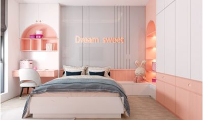 THIẾT KẾ NỘI THẤT BIỆT THỰ HIỆN ĐẠI TẠI TP BÀ RỊA