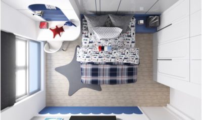 THIẾT KẾ NỘI THẤT BIỆT THỰ HIỆN ĐẠI TẠI TP BÀ RỊA