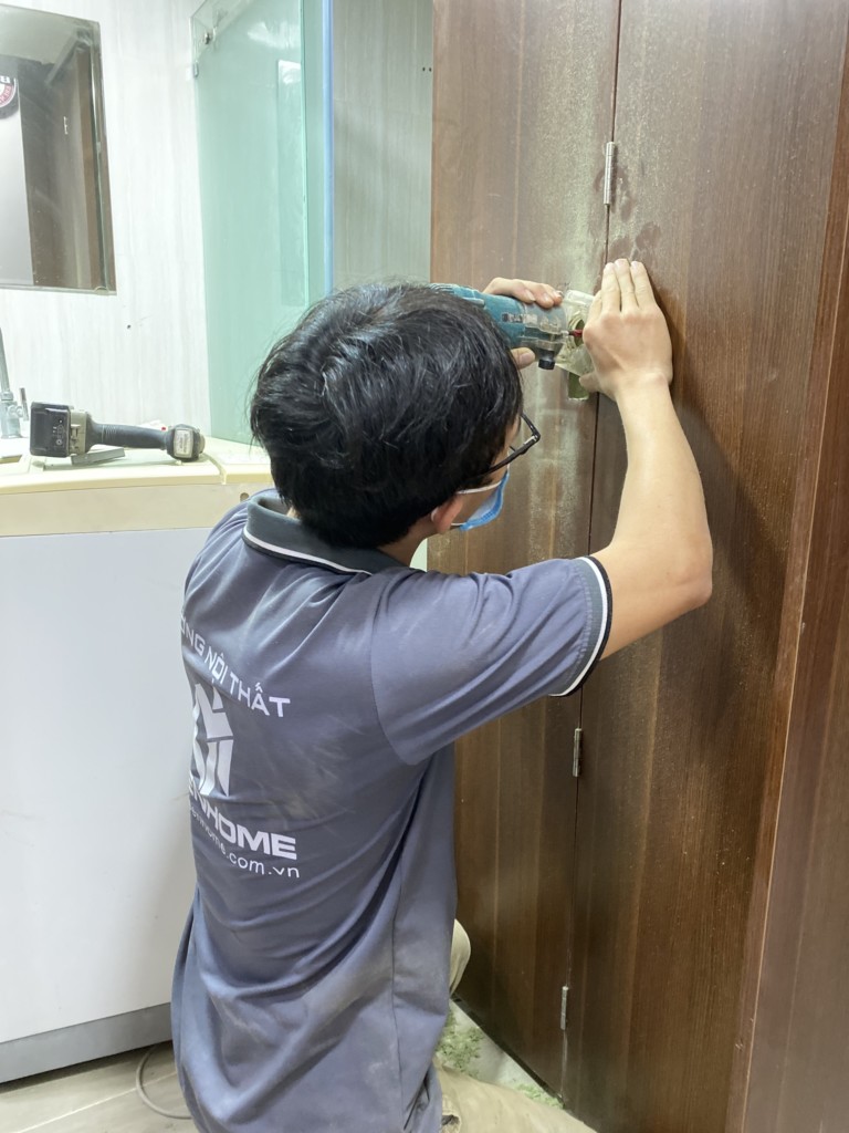 ĐƠN VỊ THIẾT KẾ VÀ THI CÔNG NỘI THẤT NHÀ PHỐ GIÁ RẺ TẠI VŨNG TÀU