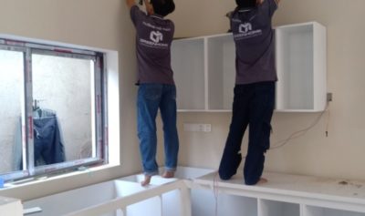 ĐƠN VỊ THIẾT KẾ VÀ THI CÔNG NỘI THẤT NHÀ PHỐ GIÁ RẺ TẠI VŨNG TÀU