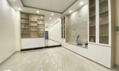 CẢI TẠO NỘI THẤT NHÀ PHỐ HIỆN ĐẠI TẠI VŨNG TÀU