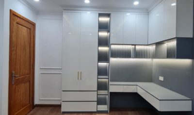 HOÀN THIỆN NỘI THẤT BIỆT THỰ ĐẲNG CẤP TẠI VŨNG TÀU