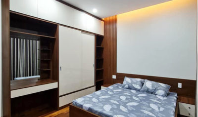 CÔNG TRÌNH HOÀN THIỆN NỘI THẤT NHÀ PHỐ ĐẸP TẠI VŨNG TÀU