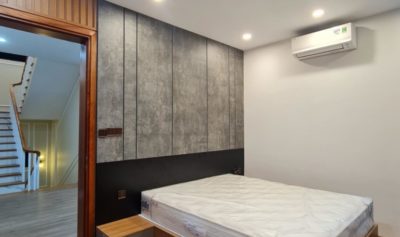HOÀN THIỆN NỘI THẤT BIỆT THỰ ĐẲNG CẤP TẠI VŨNG TÀU