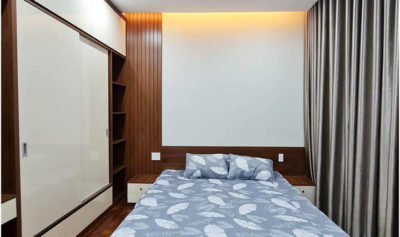 CÔNG TRÌNH HOÀN THIỆN NỘI THẤT NHÀ PHỐ ĐẸP TẠI VŨNG TÀU