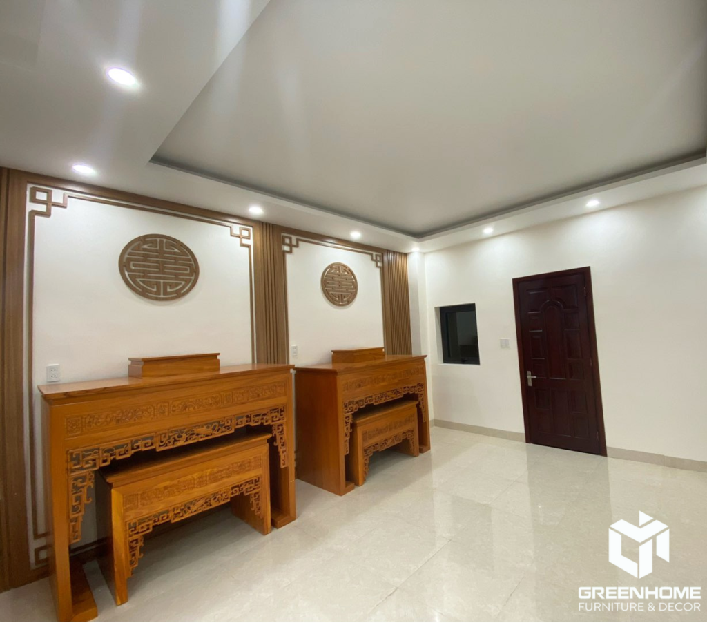 CẢI TẠO NỘI THẤT NHÀ PHỐ HIỆN ĐẠI TẠI VŨNG TÀU