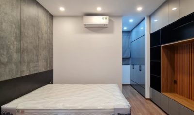 HOÀN THIỆN NỘI THẤT BIỆT THỰ ĐẲNG CẤP TẠI VŨNG TÀU