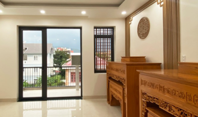 CẢI TẠO NỘI THẤT NHÀ PHỐ HIỆN ĐẠI TẠI VŨNG TÀU