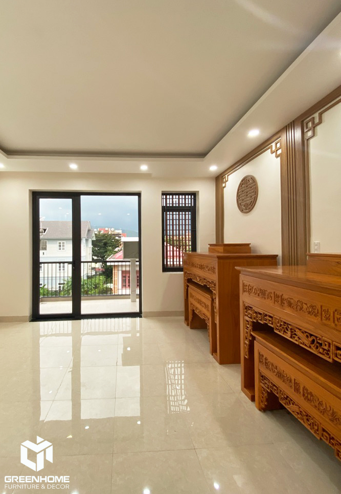 CẢI TẠO NỘI THẤT NHÀ PHỐ HIỆN ĐẠI TẠI VŨNG TÀU