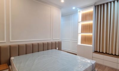 HOÀN THIỆN NỘI THẤT BIỆT THỰ ĐẲNG CẤP TẠI VŨNG TÀU