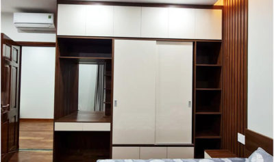 CÔNG TRÌNH HOÀN THIỆN NỘI THẤT NHÀ PHỐ ĐẸP TẠI VŨNG TÀU