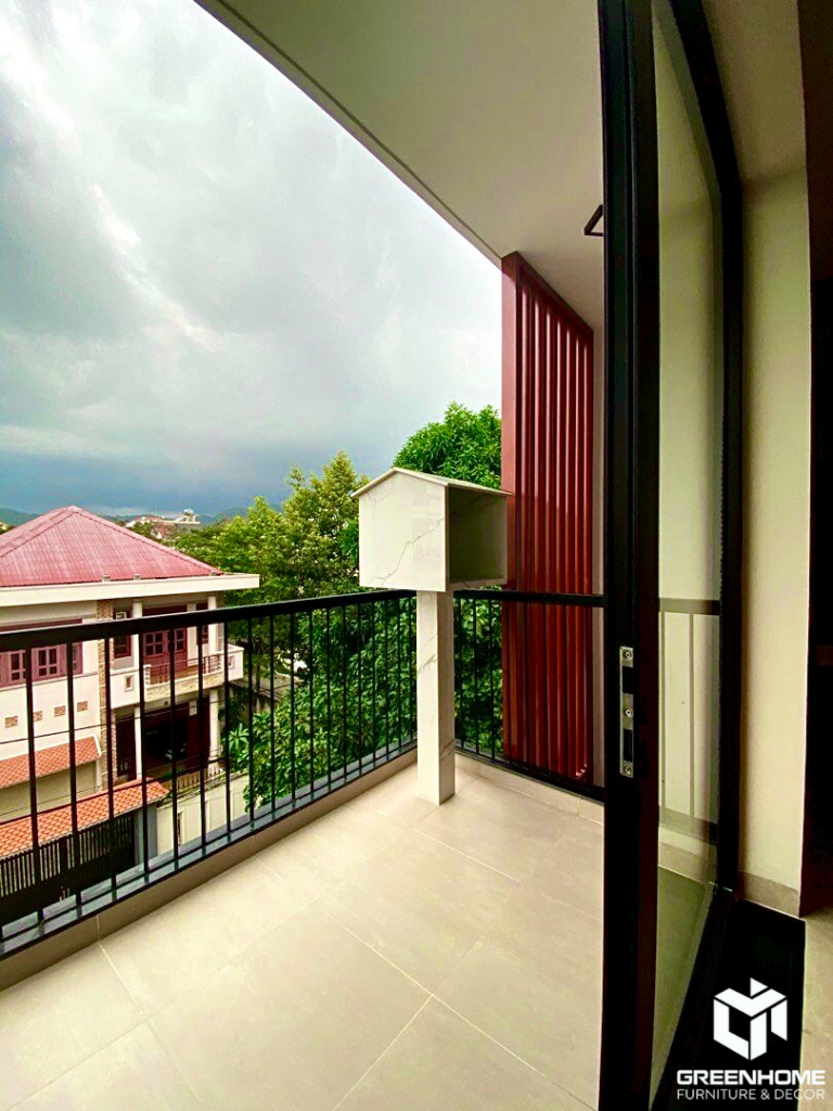 CẢI TẠO NỘI THẤT NHÀ PHỐ HIỆN ĐẠI TẠI VŨNG TÀU