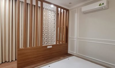 HOÀN THIỆN NỘI THẤT BIỆT THỰ ĐẲNG CẤP TẠI VŨNG TÀU