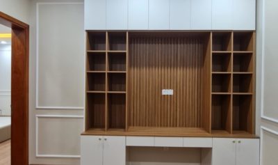 HOÀN THIỆN NỘI THẤT BIỆT THỰ ĐẲNG CẤP TẠI VŨNG TÀU