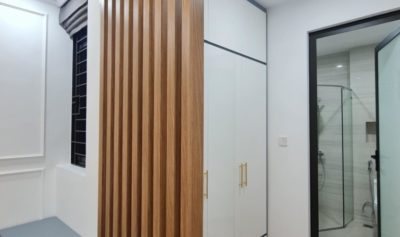 HOÀN THIỆN NỘI THẤT BIỆT THỰ ĐẲNG CẤP TẠI VŨNG TÀU