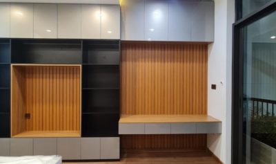 HOÀN THIỆN NỘI THẤT BIỆT THỰ ĐẲNG CẤP TẠI VŨNG TÀU