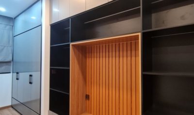 HOÀN THIỆN NỘI THẤT BIỆT THỰ ĐẲNG CẤP TẠI VŨNG TÀU
