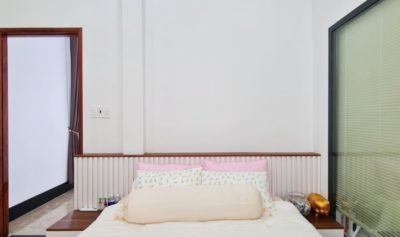 HOÀN THIỆN NỘI THẤT NHÀ PHỐ HIỆN ĐẠI TẠI VŨNG TÀU ĐẸP MÊ LY