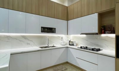 HOÀN THIỆN NỘI THẤT NHÀ PHỐ HIỆN ĐẠI TẠI VŨNG TÀU ĐẸP MÊ LY