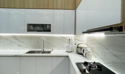 HOÀN THIỆN NỘI THẤT NHÀ PHỐ HIỆN ĐẠI TẠI VŨNG TÀU ĐẸP MÊ LY