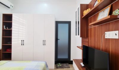 HOÀN THIỆN NỘI THẤT NHÀ PHỐ HIỆN ĐẠI TẠI VŨNG TÀU ĐẸP MÊ LY