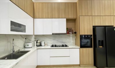 HOÀN THIỆN NỘI THẤT NHÀ PHỐ HIỆN ĐẠI TẠI VŨNG TÀU ĐẸP MÊ LY