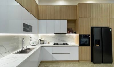 HOÀN THIỆN NỘI THẤT NHÀ PHỐ HIỆN ĐẠI TẠI VŨNG TÀU ĐẸP MÊ LY