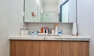HOÀN THIỆN NỘI THẤT NHÀ PHỐ HIỆN ĐẠI TẠI VŨNG TÀU ĐẸP MÊ LY