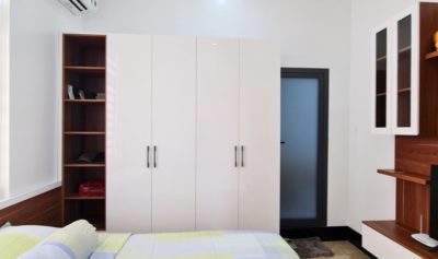HOÀN THIỆN NỘI THẤT NHÀ PHỐ HIỆN ĐẠI TẠI VŨNG TÀU ĐẸP MÊ LY