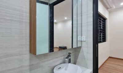 HOÀN THIỆN NỘI THẤT BIỆT THỰ ĐẲNG CẤP TẠI VŨNG TÀU