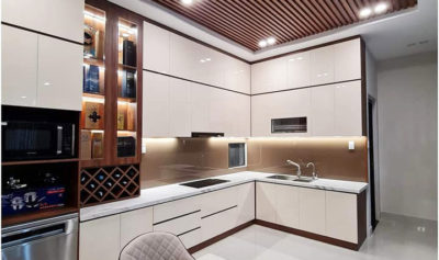 CÔNG TRÌNH HOÀN THIỆN NỘI THẤT NHÀ PHỐ ĐẸP TẠI VŨNG TÀU
