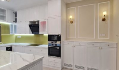 HOÀN THIỆN NỘI THẤT BIỆT THỰ ĐẲNG CẤP TẠI VŨNG TÀU