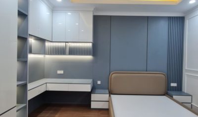 HOÀN THIỆN NỘI THẤT BIỆT THỰ ĐẲNG CẤP TẠI VŨNG TÀU
