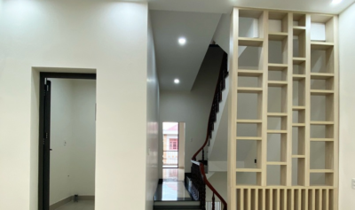 CẢI TẠO NỘI THẤT NHÀ PHỐ HIỆN ĐẠI TẠI VŨNG TÀU