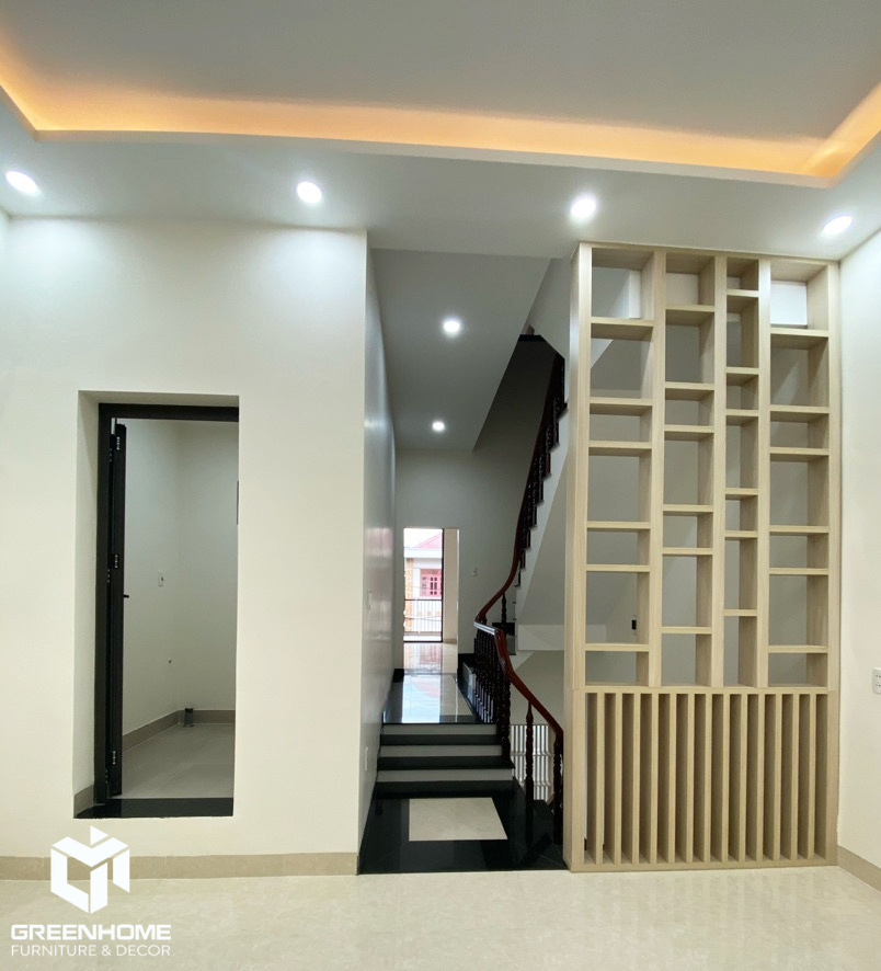 CẢI TẠO NỘI THẤT NHÀ PHỐ HIỆN ĐẠI TẠI VŨNG TÀU