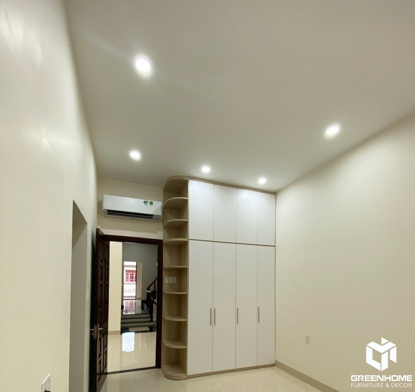 CẢI TẠO NỘI THẤT NHÀ PHỐ HIỆN ĐẠI TẠI VŨNG TÀU