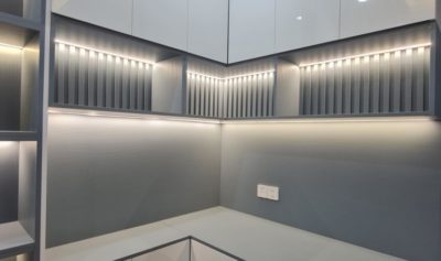 HOÀN THIỆN NỘI THẤT BIỆT THỰ ĐẲNG CẤP TẠI VŨNG TÀU