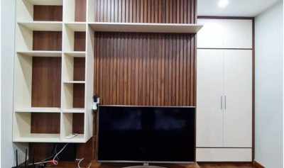 CÔNG TRÌNH HOÀN THIỆN NỘI THẤT NHÀ PHỐ ĐẸP TẠI VŨNG TÀU