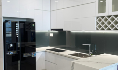 HOÀN THIỆN NỘI THẤT CĂN HỘ CHUNG CƯ LAPEN CENTER