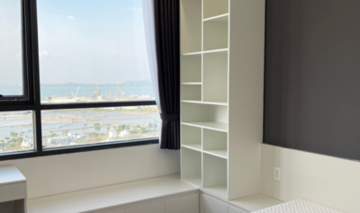 HOÀN THIỆN NỘI THẤT CĂN HỘ CHUNG CƯ LAPEN CENTER