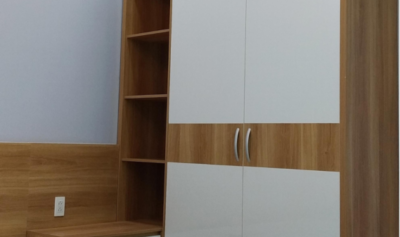 HOÀN THIỆN NỘI THẤT NHÀ PHỐ ĐẸP MÊ LY